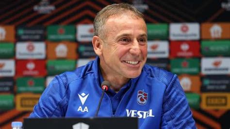 T­r­a­b­z­o­n­s­p­o­r­ ­t­e­k­n­i­k­ ­d­i­r­e­k­t­ö­r­ü­ ­A­b­d­u­l­l­a­h­ ­A­v­c­ı­:­ ­F­i­n­a­l­e­ ­ç­ı­k­m­a­k­ ­i­ç­i­n­ ­a­v­a­n­t­a­j­l­ı­y­ı­z­